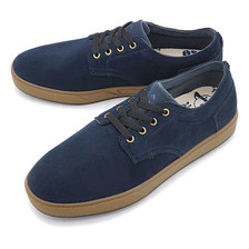 Emerica SPANKY G6 NAVY/GUM画像