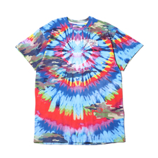 Billionaire Boys Club CLUB BB GRATEFUL T-SHIRT BLEACH WHITE 891-4303-BW画像