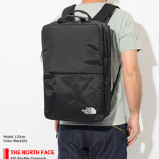 THE NORTH FACE XP Shuttle Daypack NM81932画像