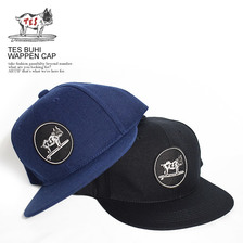 The Endless Summer BUHI WAPPEN CAP SD-9574723画像