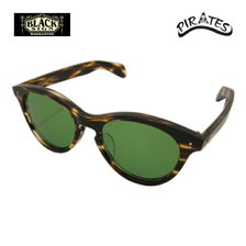 BLACK SIGN Boston Type Eye Wear "LAWFORD" BSSA-19602画像