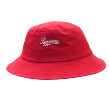 Supreme 19SS GORE-TEX Crusher RED画像