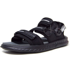 new balance SDL900RB BLACK画像