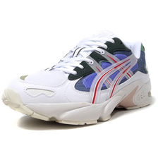 ASICSTIGER GEL-KAYANO 5 OG "HBX/HYPEBEAST" WHT/OLV/PPL/BGE/BRN/RED/O.WHT 1021A180-101画像
