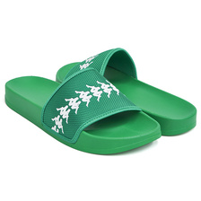 Kappa 222 BANDA ADAM 12 GREEN - WHITE 304MRP0画像