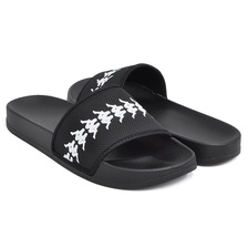 Kappa 222 BANDA ADAM 12 BLACK - WHITE 304MRP0画像