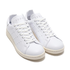 adidas Originals STAN SMITH RECON RUNNING WHITE/RUNNING WHITE/OFF WHITE EE5790画像