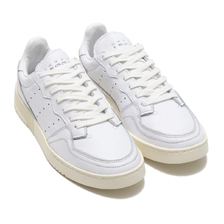 adidas Originals SUPERCOURT RUNNING WHITE/RUNNING WHITE/OFF WHITE EE6325画像