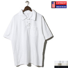 CAMBER FINEST POLO SHIRTS 710画像