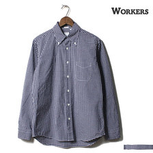 Workers Modified BD CHECK画像