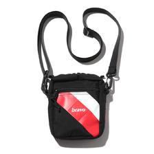 BRAVO TASK BLOCK BLACK 229031901画像
