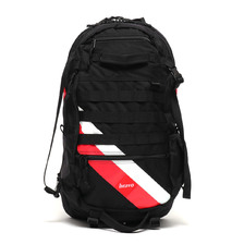 BRAVO FOXTROT BLOCK BLACK 229011901画像