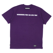NEIGHBORHOOD 19SS CLASSIC-P/C-CREW.SS 191FPNH-CSM02画像