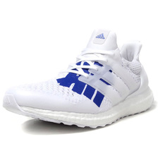 adidas ULTRABOOST "UNDEFEATED" WHT/RED/BLU EF1968画像