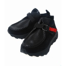 Hender Scheme haze -black- IS-S-HAZ画像