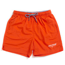 APPLEBUM Swim Pants ORANGE画像