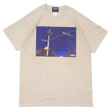 KROD BROOKLYN TEE SAND画像