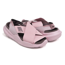 NIKE WMNS PRAKTISK PLUM CHALK/PLUM ECLIPSE AO2722-500画像