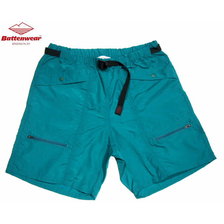 Battenwear CAMP SHORTS teal画像
