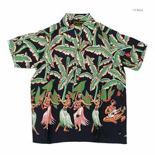 SUN SURF SPECIAL EDITION - BANANA TREES - SS38202画像