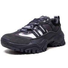 UMBRO FREECUS C.GRY/L.GRY UL1NKC11BK画像