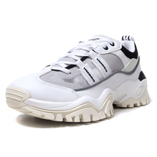 UMBRO FREECUS WHT/BLK UL1NKC11WH画像