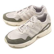 adidas Originals YUNG-96 RAW WHITE/RAW WHITE/OFF WHITE EE7244画像