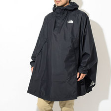 THE NORTH FACE Access Poncho NP11932画像