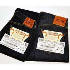 FULLCOUNT 1100_19 WW2 Model画像