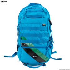 BRAVO FOXTROT BLOCK II (BLUE) 22901画像