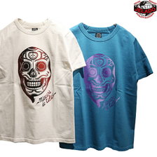 JELADO プロレス Tee AB41257画像