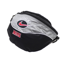 Supreme &times; NIKE 19SS Shoulder Bag SILVER画像