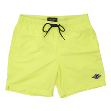 PACSUN SWIM SHORT YELLOW画像