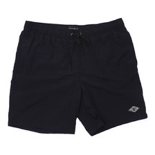 PACSUN SWIM SHORT BLACK画像