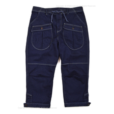 COLIMBO HUNTING GOODS SAW MILL RIVER SAROUEL PANTS ZU-0207画像