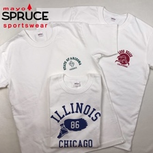 mayo SPRUCE 2 P-TEE S/S画像