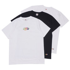 THE CONVENI FRUIT OF THE LOOM Fragment Design 3P TEE画像
