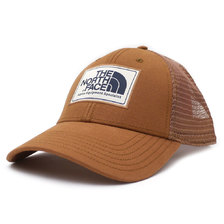 THE NORTH FACE Mudder Trucker Hat KHAKI NF00CGW21UP画像