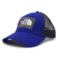 THE NORTH FACE Mudder Trucker Hat AZTEC BLUE NF00CGW2AG5画像