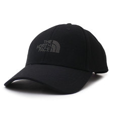 THE NORTH FACE 66 Classic Hat BLACK NF00CF8CJK3画像