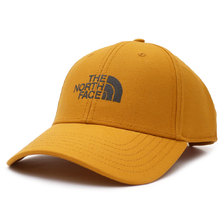 THE NORTH FACE 66 Classic Hat CITRINE YELLOW NF00CF8CAF4画像