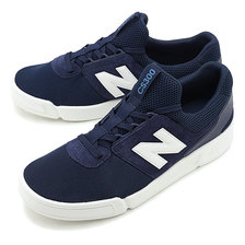 new balance CS300KSI PIGMENT画像