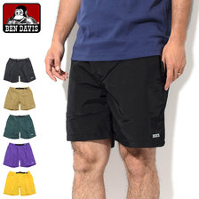 BEN DAVIS Plain Active Short G-9580053画像