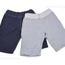 Two Moon Sweat shorts 12148画像