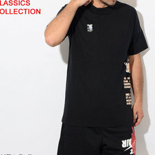 NIKE AIR JORDAN Jumpman Classics Label S/S Tee AQ3846画像