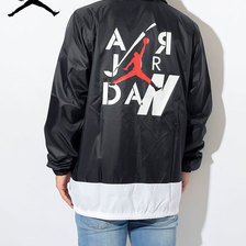 NIKE AIR JORDAN Legacy AJ4 Coaches JKT CI0253画像