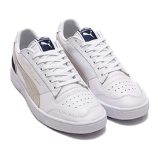 PUMA RALPH SAMPSON LOW OG PUMA WHITE-GR 370719-01画像