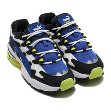 PUMA CELL ALIEN OG PUMA BLACK-SU 369801-01画像