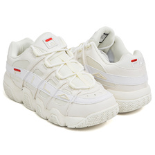 FILA BARRICADE XT 97 LOW OFF WHITE F0391-1055画像