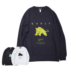 quolt SEEKS SWEAT 901T-1345画像